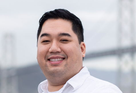 This Entrepreneur Raised $100 Million To Make The Internet Safer