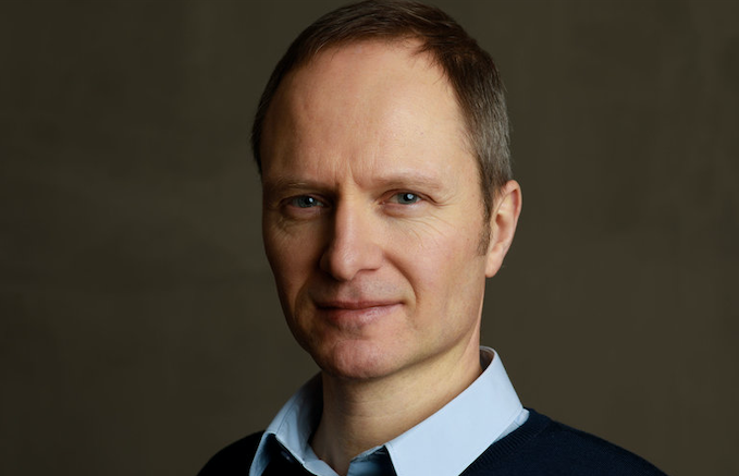 Fredrik Skantze On Being Forced To Close Down His First Business And Now Raising $65M To Prepare Marketing Data For Better Reporting