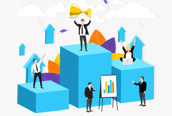 Business Plan vs. Pitch Deck