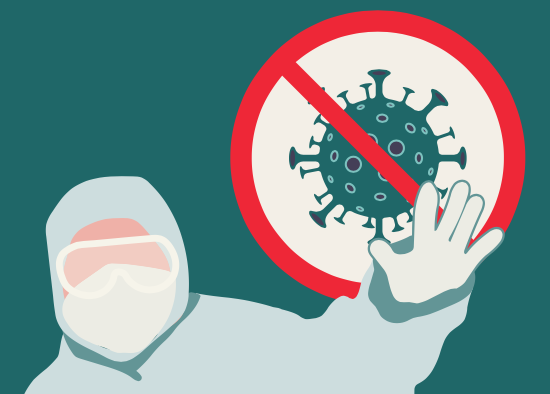 How Startups Must Prepare For Coronavirus