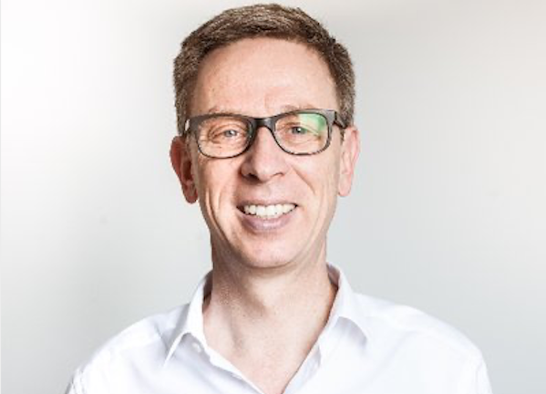 Roman Rittweger On Starting His Business At 52 And Raising $100 Million To Disrupt The Health Insurance Industry