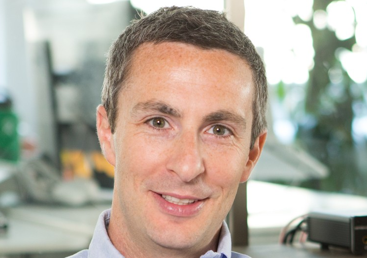 Michael Katz On Taking His First Company Public In His 20s, Selling It For $300M, And Now Raising $120M For His Next Startup