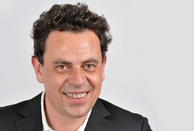 This Entrepreneur Raised $200 Million To Make Supply Chains More Accountable