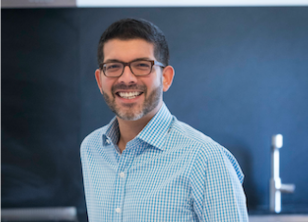 This Serial Entrepreneur Raised $40 Million To Disrupt The $70 Billion Credit Reporting Industry