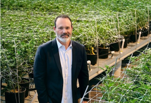 Steve White On Raising $300M To Grow His Cannabis Business To Over 1,000 Employees