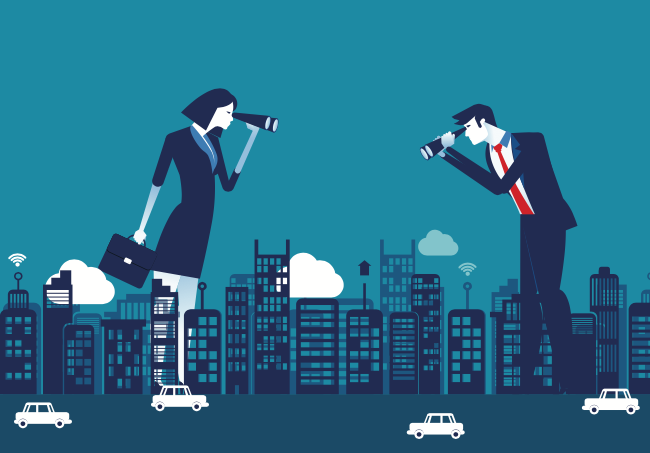How To Pick The Right Partner At A Venture Capital Firm