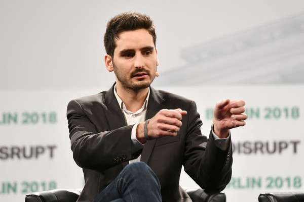 Laurin Hahn On Raising $60 Million Via Crowdfunding To Transform The Auto Market