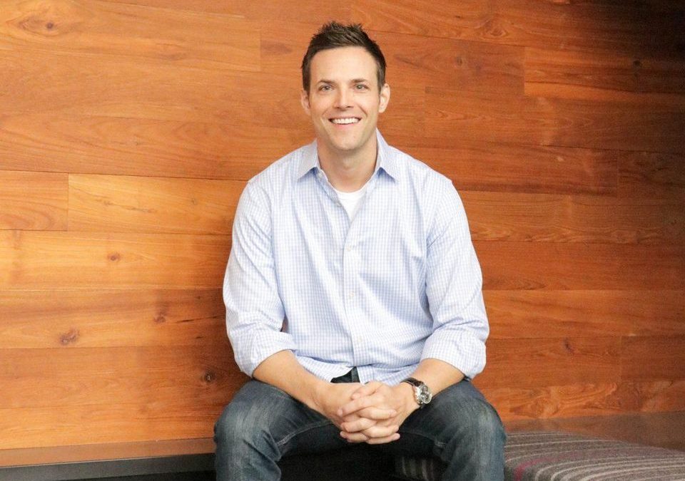 Nick Huzar On Raising $380 Million To Build A Marketplace App That Is Used By 44 Million People