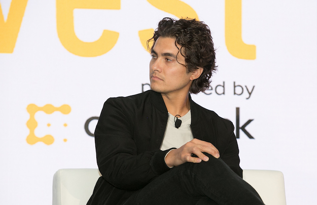 Chase Lochmiller On Climbing Mt. Everest And Raising $75 Million To Transform The Oil Industry