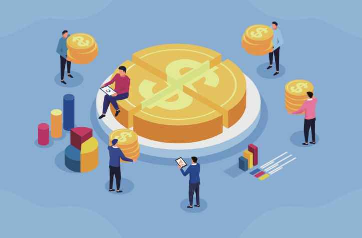 How To Capture The Market Size In A Pitch Deck