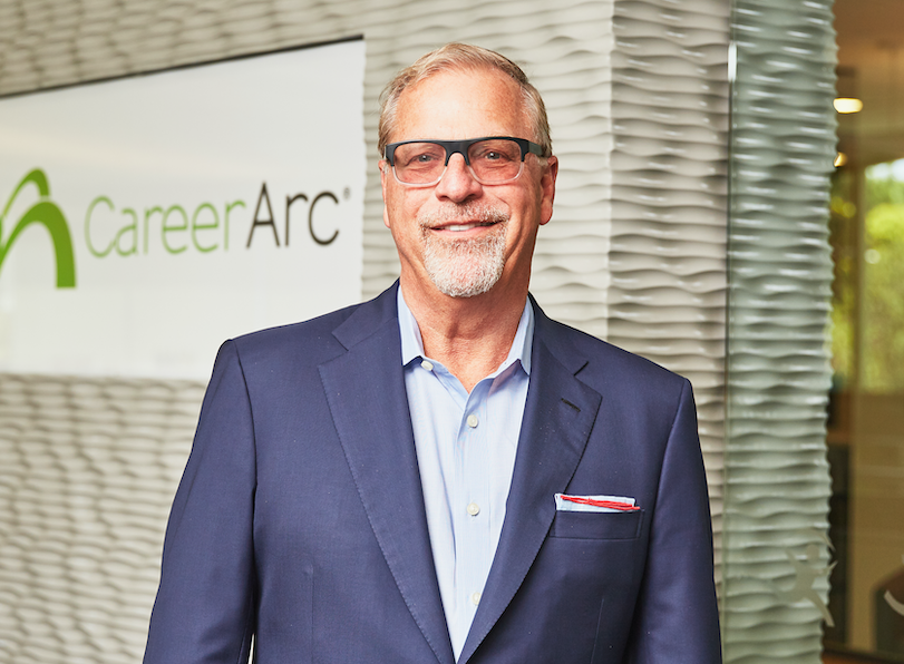 Robin Richards On Starting Out Of A Broom Closet And Selling 7 Businesses For More Than $600 Million