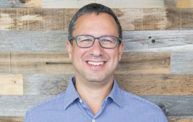 Ariel Cohen On Raising $1 Billion To Help Your Company Navigate The Post Quarantine World