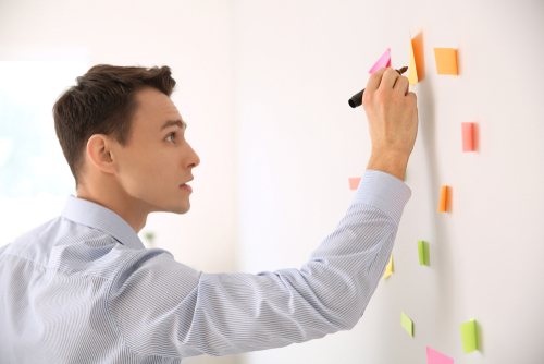How To Create A Target List Of Investors