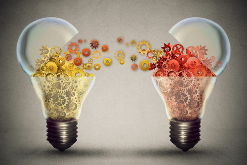 How To Share Information With Investors