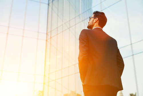 How To Go From Corporate To Entrepreneur