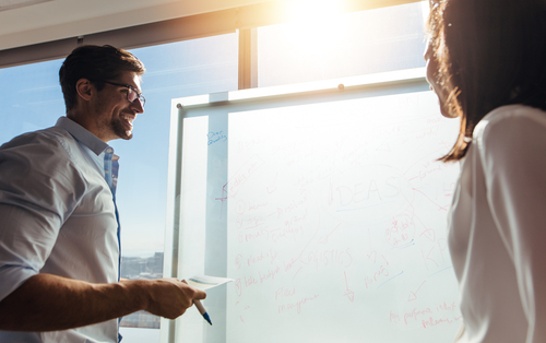 How To Prepare For Investor Meetings