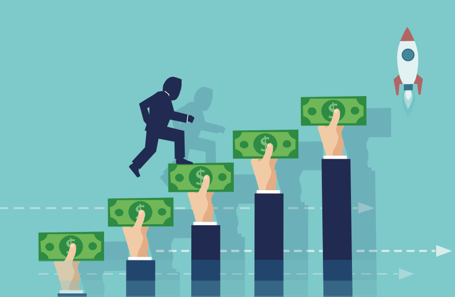 How To Raise Startup Capital Through Funding Rounds