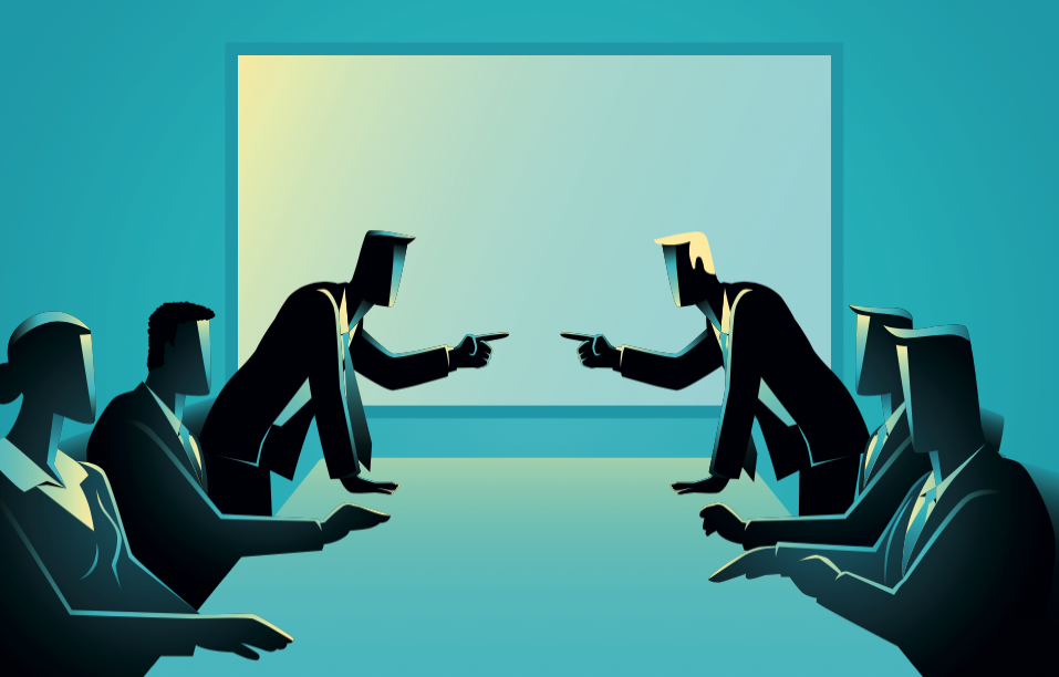 The Importance Of Board Seats During Fundraising