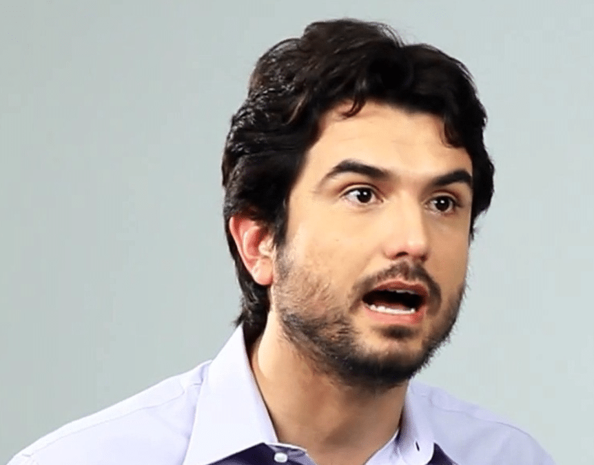 Geraldo Thomaz On Raising $140 Million To Create The Future Of Ecommerce