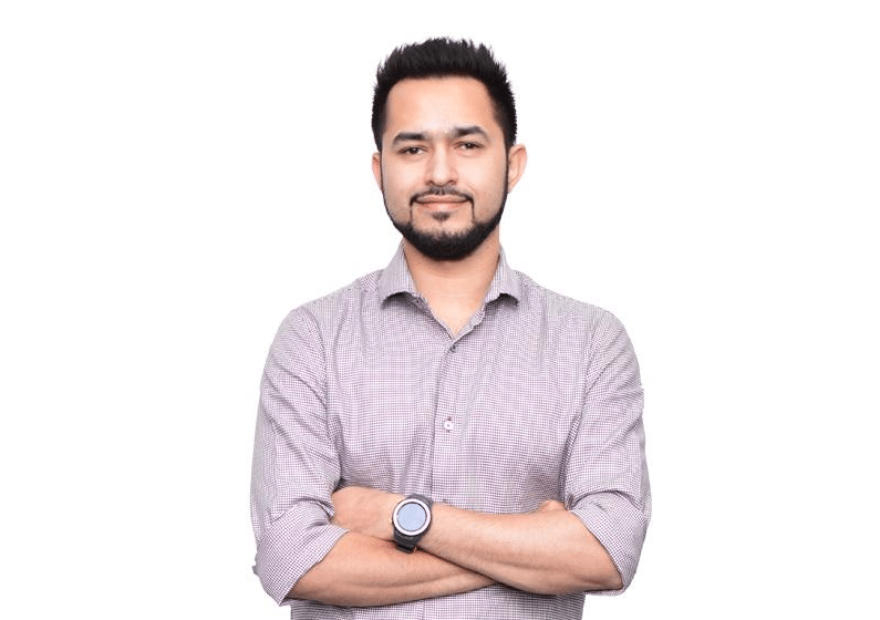 Rohit Paranjpe On Raising $80 Million To Connect Billions With Digital Content