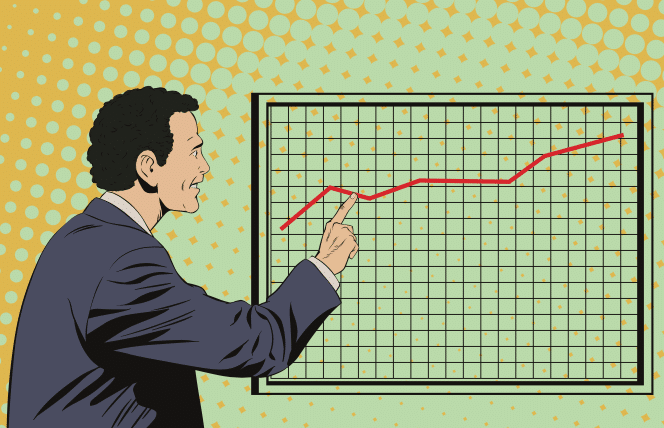 The Importance Of Financial Projections In Your Pitch Deck