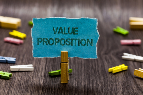 How To Write A Great Value Proposition
