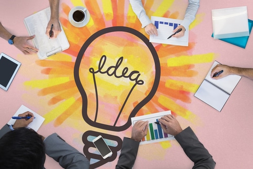 New Ideas To Inspire You To Start A Business