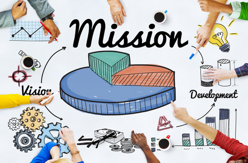 How To Write A Mission Statement