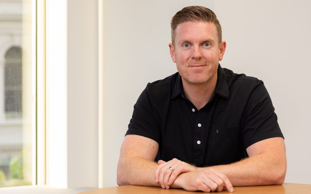 He Sold A Startup For $89 Million And Now Raised Millions To Help Businesses Predict Demand