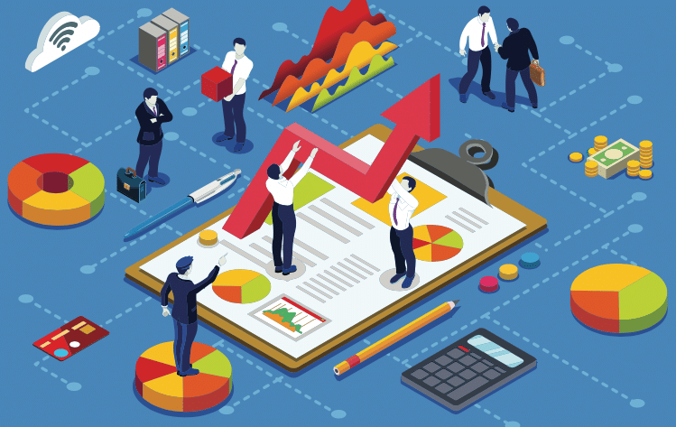 Reasons Why Entrepreneurs Need Financial Projections