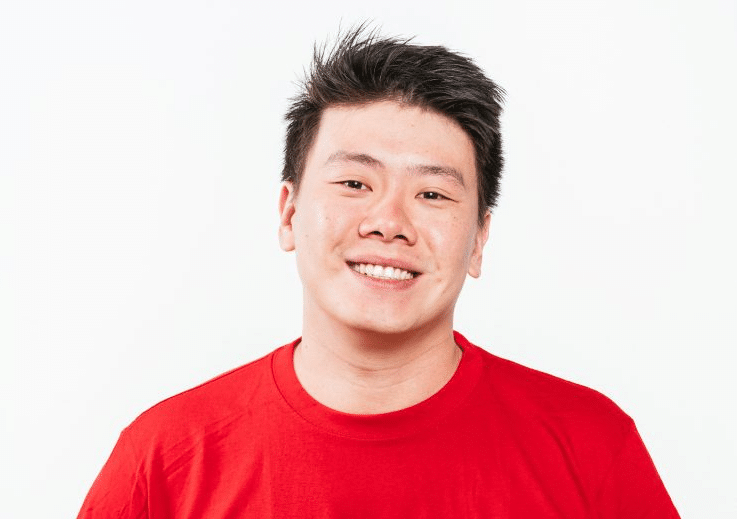 He Left His Corporate Job And Raised $400 Million To Empower The New Surge In Ecommerce