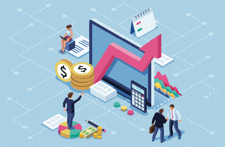 How To Build Your Startup‘s Financial Model