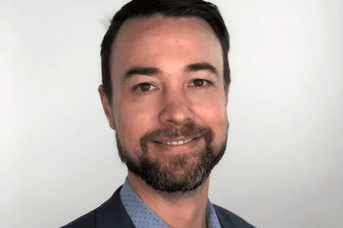 He Raised $100 Million To Allow Brands To Instant Verify Eligible Customers For Special Offers