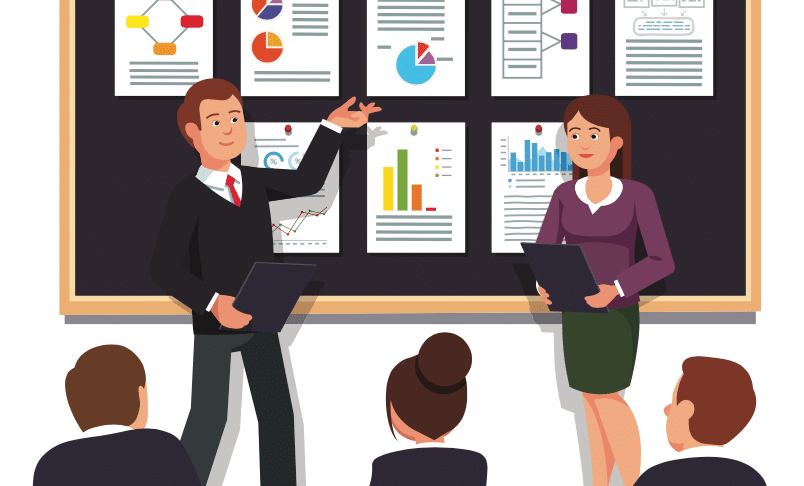 How To Pitch Investors And Get Funded