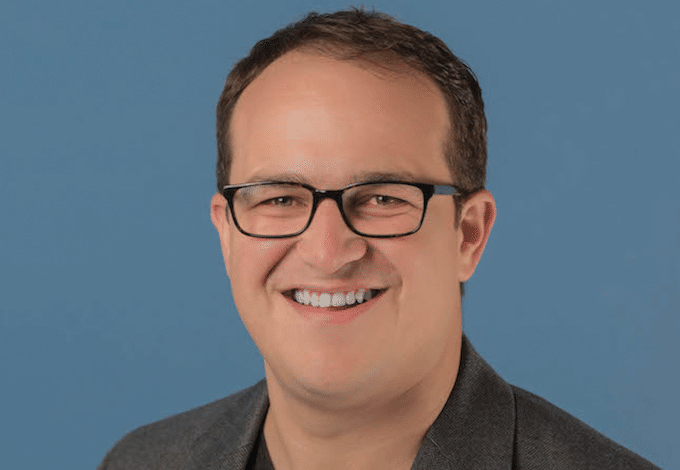 Michael Winn On Quitting His Job At Google And Raising $100 Million To Take Over The Skies With Drones