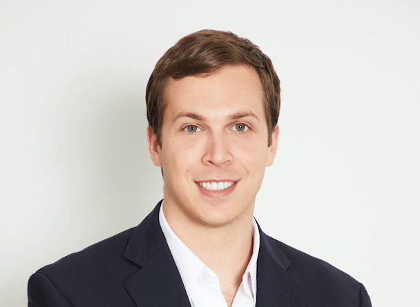 This Entrepreneur Raised $100 Million To Empower The $14 Billion Powersports Market