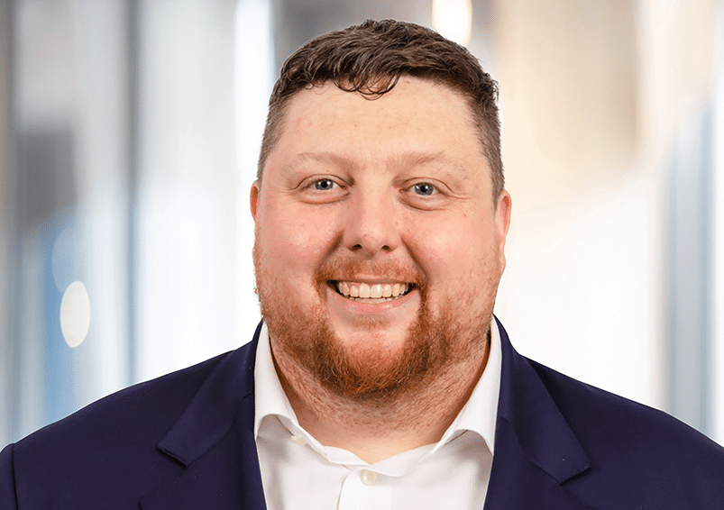 He Raised Over $100 Million To Disrupt A $120 Billion Industry