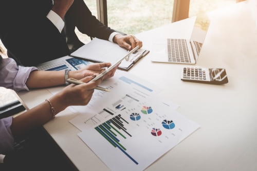 Step-By-Step Approach To Financial Modeling