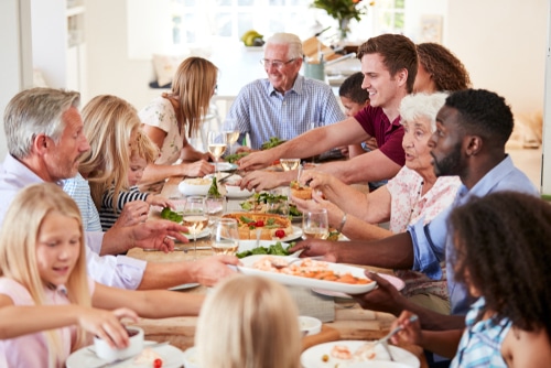 Pros And Cons Of Friends And Family Financing