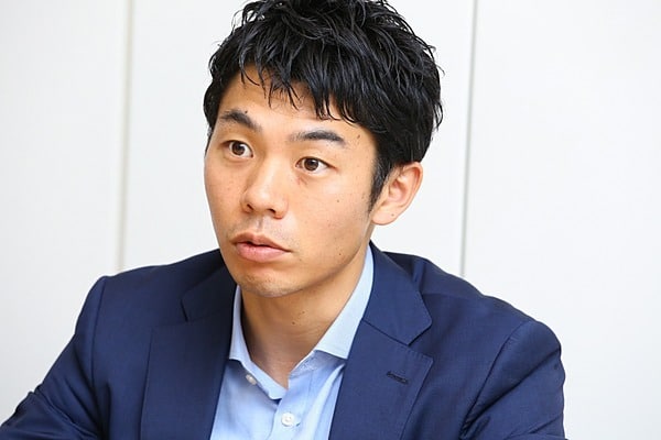 Taejun Shin On Raising $100 Million To Provide 100 Million People Access To Microfinance Solutions