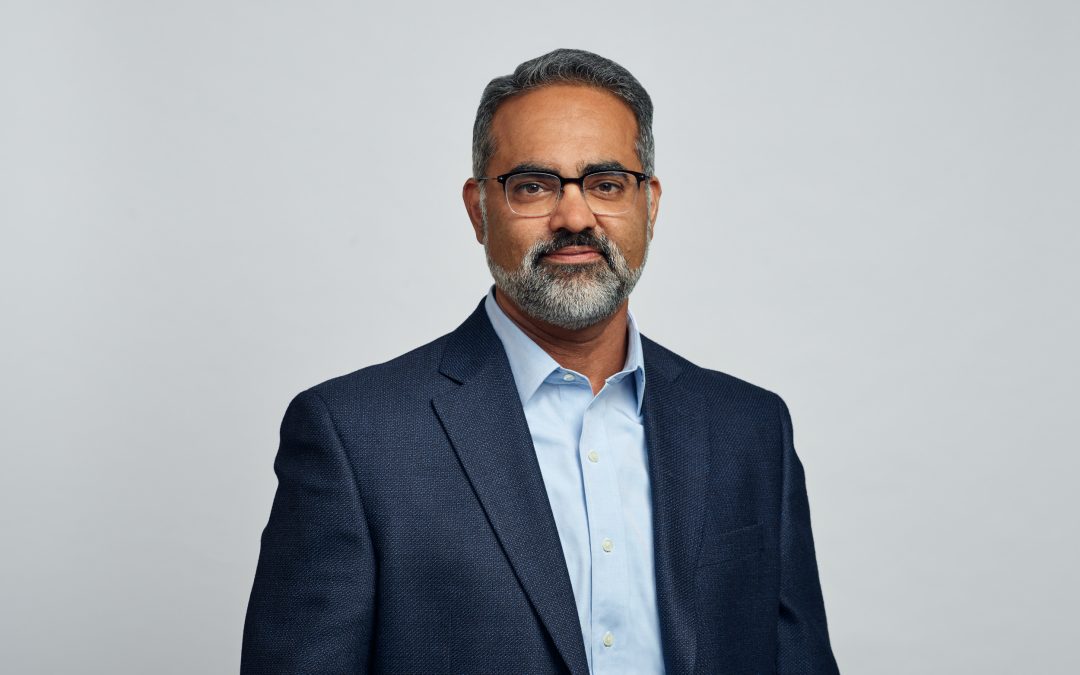 Rahul Dhanda On Raising $50 Million To Create The Ultimate Coronavirus Test