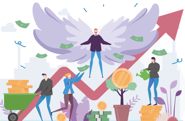 How To Pitch Your Financial Projections To Investors