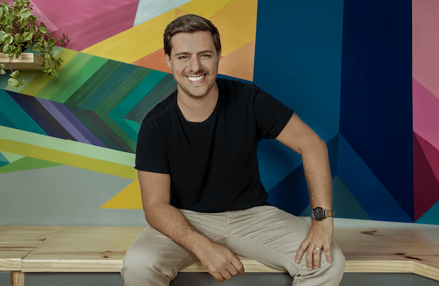 Tomas Martins On Building The Largest Micromobility Company In South America With Over 2 Million Rides Per Month