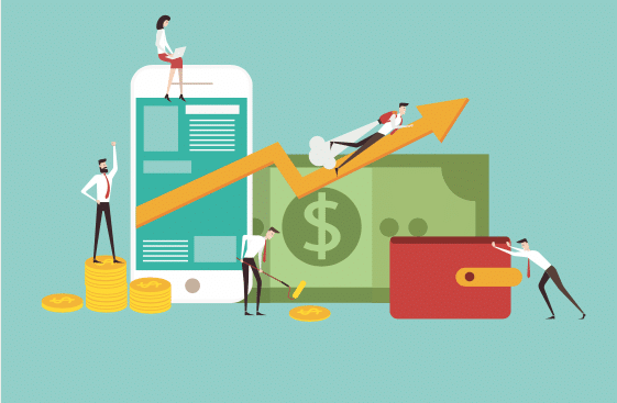Types Of Business Grants