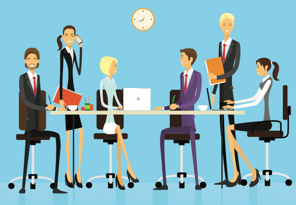 What To Expect From Board Members