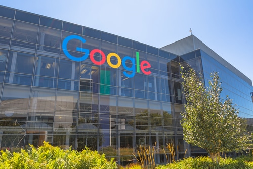 Largest Tech Companies In Silicon Valley