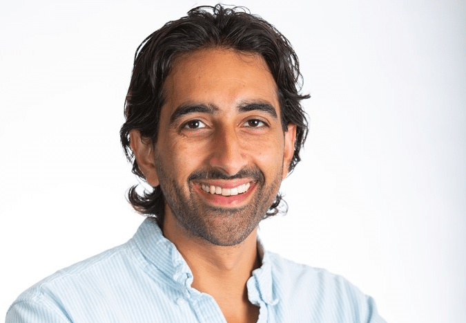 Jay Desai On Raising $100 Million To Transform The Healthcare Experience
