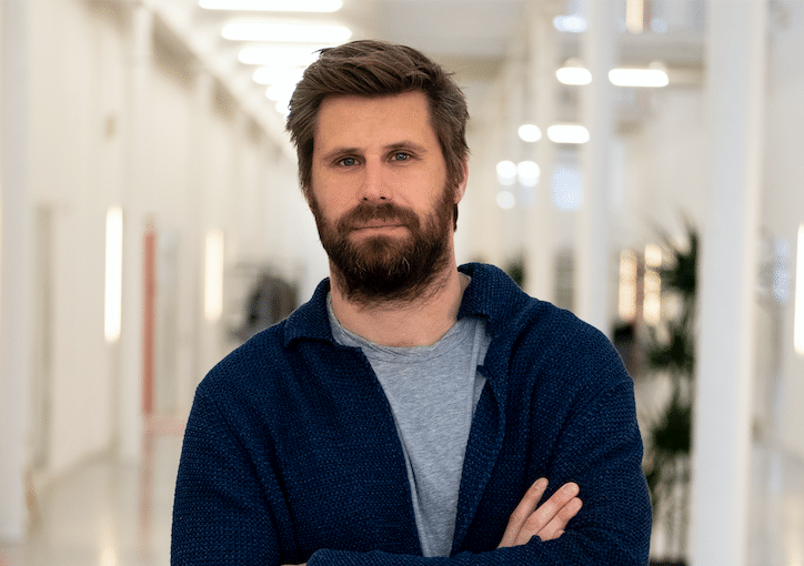 Maximilian Bittner On Selling His First Business For $4 Billion To Alibaba And Now Raising $250 Million To Extend The Lifespan Of Your Clothes