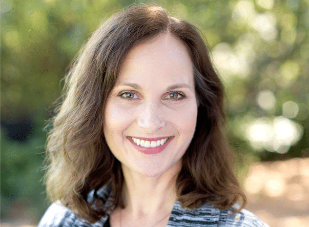 Lisa Alderson On Raising $60 Million To Bring Genetics To Everyday Life