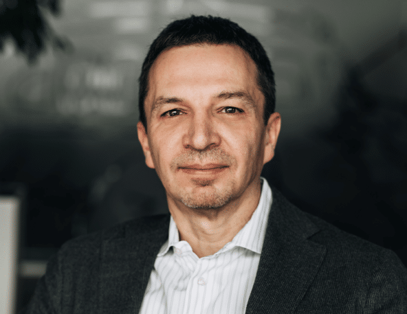 Oleg Tumanov On Raising $200 Million To Create The Rival Of Netflix In Russia